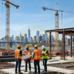 Construction & Execution